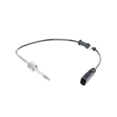 Abbildung von FEBI BILSTEIN 48848 Sensor, Abgastemperatur VOLKSWAGEN: Touran I, Golf 5 Schrägheck, Plus / Crossgolf, AUDI: A3 Sportback