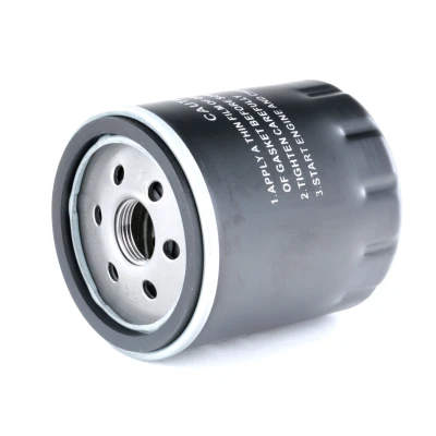 Abbildung von MAXGEAR 26 0007 Ölfilter M 20 X 1.5 mit einem Rücklaufsperrventil Anschraubfilter PEUGEOT: 206 Schrägheck, 208 I 2008 Kombi