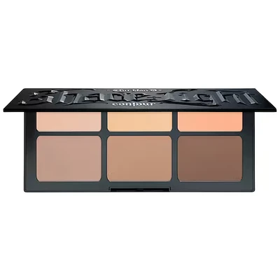 Abbildung von Kvd Beauty Shade And Light Contouring Palette Rechargeable (20,4 G)