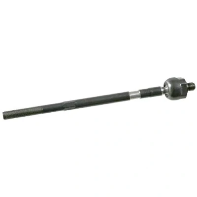 Abbildung von FEBI BILSTEIN 22476 Axialgelenk Vorderachse links, rechts, beidseitig 293 Stahl RENAULT: Scénic 1, Megane Scenic