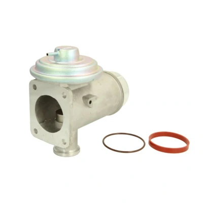Abbildung von DELPHI EG10466 12B1 AGR Ventil ohne Kühler BMW: 3 Cabrio, X3, Touring