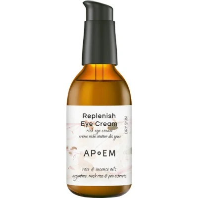 Abbildung von Apoem Replenish eye care Augenpflege, Größe: 30 ml,