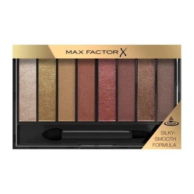 Abbildung von Max Factor Masterpiece Nude Shadows Palette 6,5 g