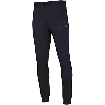 Abbildung von DUNLOP Unisex Kinder Sport Tennis Jogginghose Essentials Line Sweat Pant, Navy