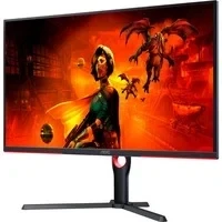 Abbildung von AOC U32G3X/BK