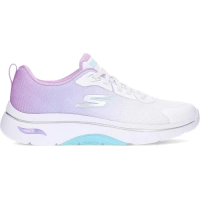 Abbildung von Skechers Slip On Sneaker &quot;GO WALK ARCH FIT 2.0&quot;, Sneaker, Schnürschuh mit Comfort Pillar