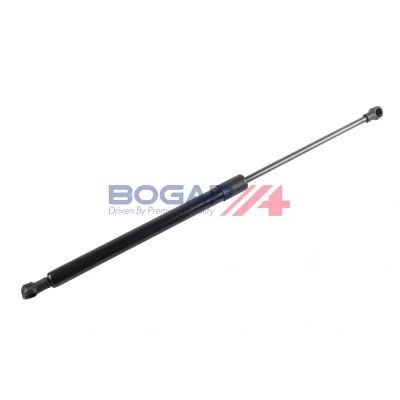 Abbildung von BOGAP B5260176 Heckklappendämpfer hinten BMW: 1 Schrägheck, Schrägheck
