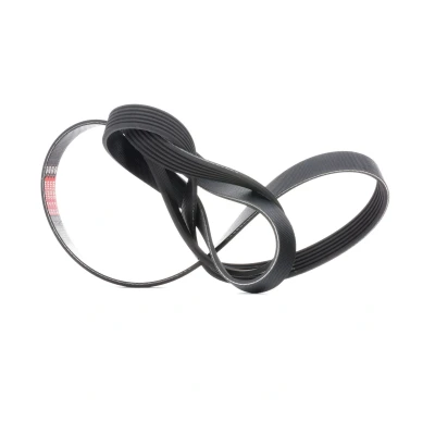 Abbildung von GATES 6PK1763 Keilrippenriemen 1763 6 Polyester, EPDM (Ethylen Propylen Dien Kautschuk) RoadMax Value Line AUDI: A6 C5 Avant, A4 B5 Avant