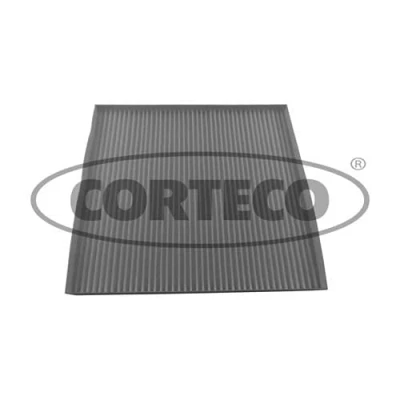 Abbildung von CORTECO 49361898 Innenraumfilter Partikelfilter 240 210 28 KIA: SORENTO 3