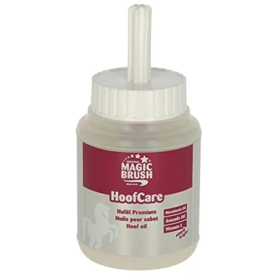Abbildung von Magic Brush Huföl 425ml