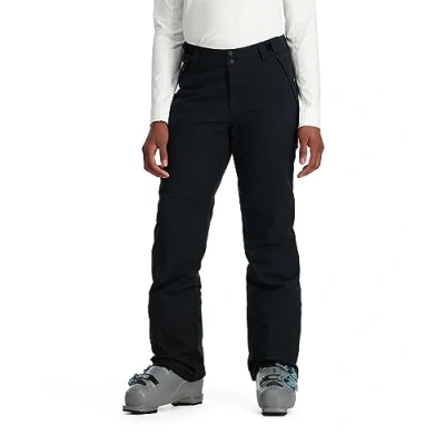 Abbildung von Spyder Section Pants, Damen, Black, XXL