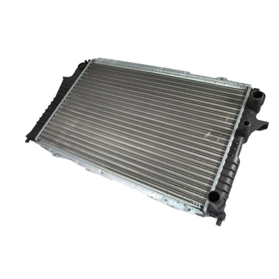 Abbildung von THERMOTEC D7A004TT Kühler, Motorkühlung AUDI: 100 C4 Limousine, A6 Avant, Avant