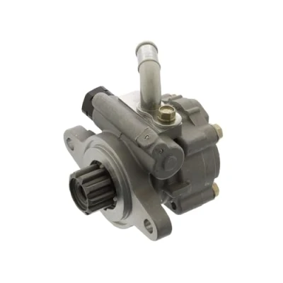 Abbildung von BLUE PRINT ADT39511 Hydraulikpumpe TOYOTA: HILUX 3 Pick up