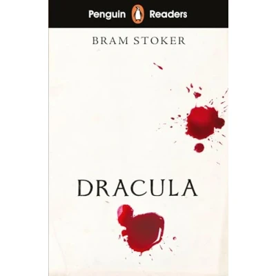 Abbildung von Penguin Readers Level 3: Dracula (ELT Graded Reader)