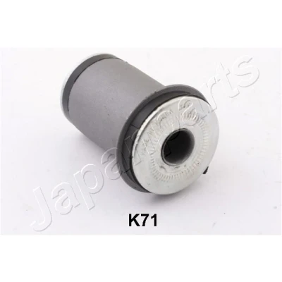 Abbildung von JAPANPARTS RU K71 Halter, Querlenkerlagerung Vorderachse beidseitig, unten
