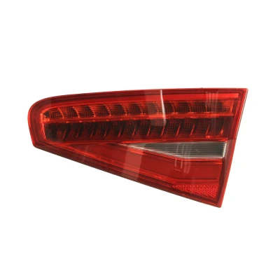 Abbildung von ABAKUS 446 1321R AE Rückleuchte rechts LED mit Lampenträger AUDI: A4 B8 Limousine, B9 Limousine
