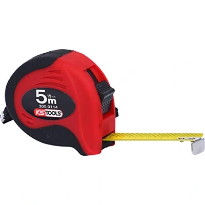 Abbildung von KS TOOLS 300.0114 Maßband 19
