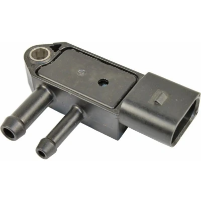 Abbildung von METZGER 0906139 Sensor, Abgasdruck ORIGINAL ERSATZTEIL VOLKSWAGEN: GOLF 6, Polo V Schrägheck, AUDI: A4 B8 Avant, A5 Coupe, SKODA: Yeti