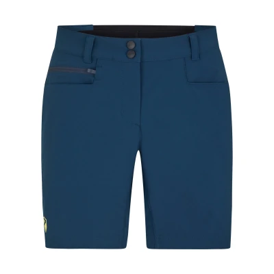 Abbildung von Ziener NEJA Xfunction Outdoor Shorts, Damen, Größe: 38, Hale navy
