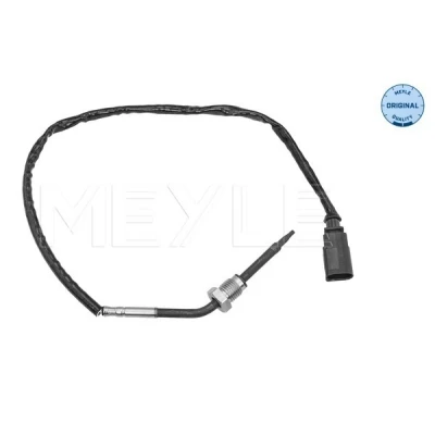 Abbildung von MEYLE 114 800 0176 Sensor, Abgastemperatur VOLKSWAGEN: Crafter 30 50 Kastenwagen, 35 Bus, Pritsche/Fahrgestell