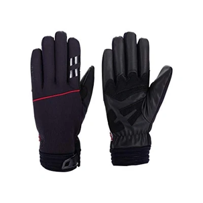 Abbildung von BBB Cycling Fahrradhandschuhe Winter Coldshield Outdoor Thermo handschuhe für kaltes WinterwetterHandschuhe Herren und Damen BWG 22