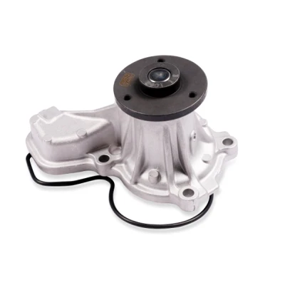 Abbildung von HEPU P7842 Wasserpumpe mit Dichtung mechanisch HONDA: CIVIC 8 Hatchback, FR V