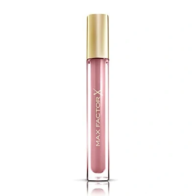 Abbildung von Max Factor Colour Elixir Lipgloss 05 Glistening Dew