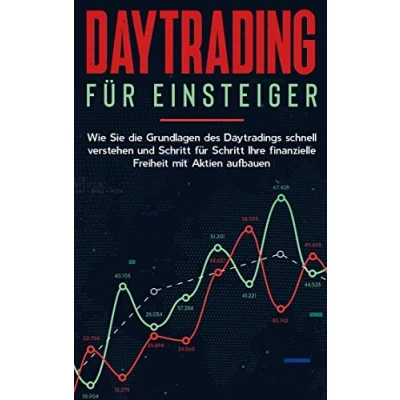 Abbildung von Daytrading für Einsteiger: So erzielen Sie schnelle Gewinne an der Börse