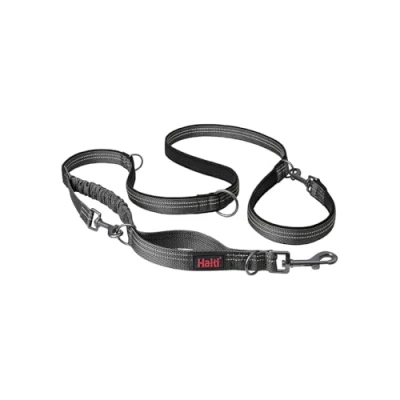 Abbildung von Halti Anatomy Multi Line Grey Small