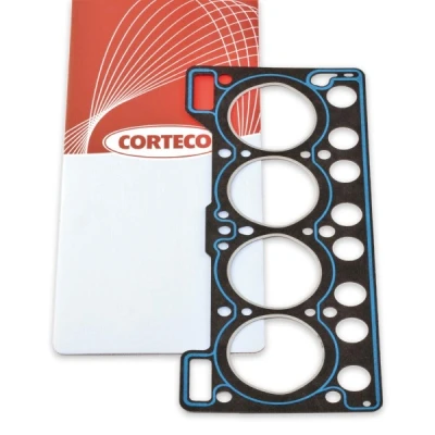 Abbildung von CORTECO 411269P Zylinderkopfdichtung 1,2 72 RENAULT: CLIO 1, 4 Kombi, Super 5 Schrägheck kfzteile, kfzteile24, bandel online, bandel, atp autoteile,