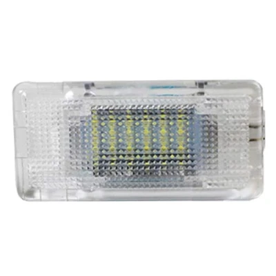 Abbildung von Do!LED 1x SMD LED Kofferraum Kofferraumleuchte Beleuchtung Xenon Optik