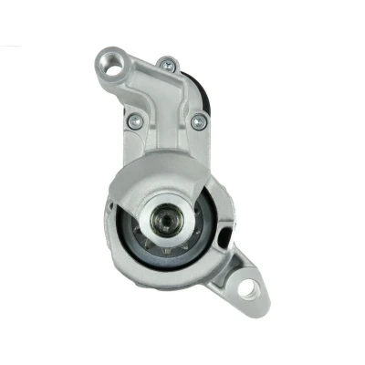 Abbildung von AS PL S0664S Anlasser 12 1,20 10 AUDI: Q7, A4 B8 Avant, A5 Coupe, PORSCHE: Cayenne, VOLKSWAGEN: Touareg II