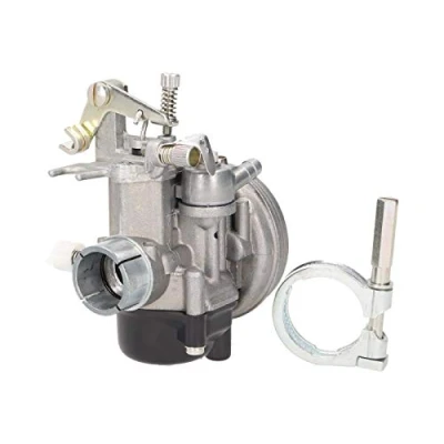 Abbildung von Vergaser Dellorto SHB 16/16 F für Vespa PK, PK XL