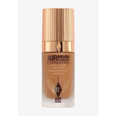 Abbildung von Charlotte Tilbury airbrush Flawless Foundation Leichte Mit Voller Deckkraft 13n