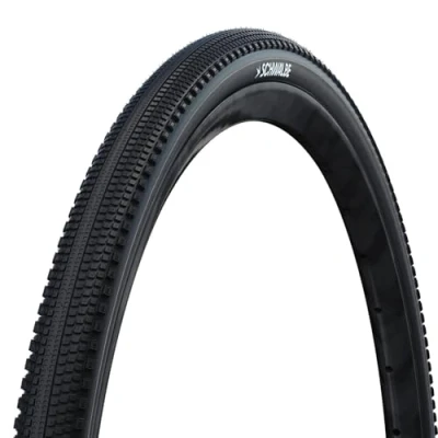 Abbildung von Schwalbe Reifen G One Comp K Guard HS634 28x2.00 50 622 sw Tube AL Green