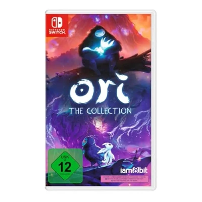 Abbildung von Ori: The Collection Switch