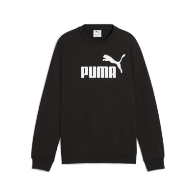 Abbildung von PUMA Sweatshirt &quot;ESS NO. 1 LOGO CREW TR B&quot;