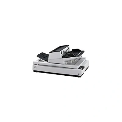 Abbildung von FUJITSU fi 7700 Dokumenten Scanner