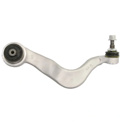 Abbildung von MOOG BM TC 18563 Querlenker mit Trag /Führungsgelenk, Gummilager Längslenker BMW: i4 (G26) eDrive40, M50 Allrad, eDrive35 2021