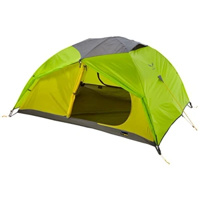 Abbildung von SALEWA LATITUDE III TENT, CACTUS/Grey, UNI