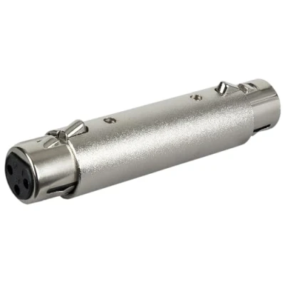 Abbildung von FLA21 XLR F. 3p. &gt;