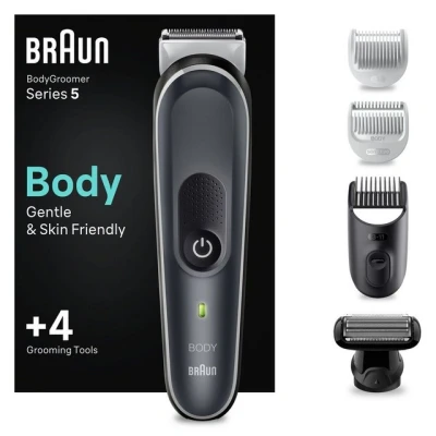 Abbildung von Braun BG5360