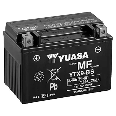 Abbildung von YTX9 (WC)