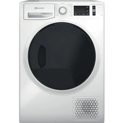 Abbildung von BAUKNECHT Wärmepumpentrockner &quot;T M11 9X3EY DE&quot;, 9 kg