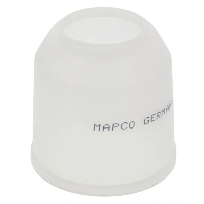 Abbildung von MAPCO 32808 Schutzkappe/Faltenbalg, Stoßdämpfer Vorderachse beidseitig VOLKSWAGEN: Polo II Coupe