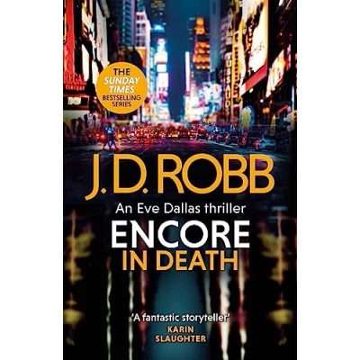 Abbildung von Encore in Death: An Eve Dallas thriller (In Death 56)
