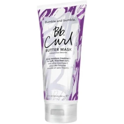 Abbildung von Bumble And BB Curl Butter Mask 200 Ml