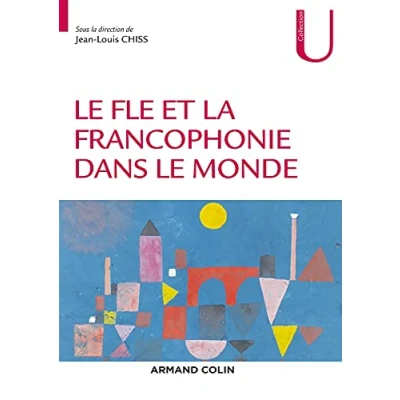 Abbildung von le FLE et la francophonie dans monde