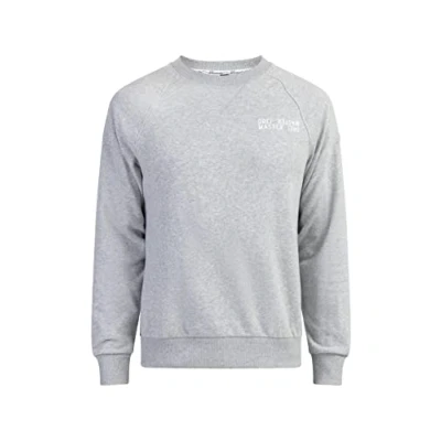 Abbildung von stormcloud Herren Sweatshirt mit Rundhals 35625501 ST01, HELLGRAU Melange, M