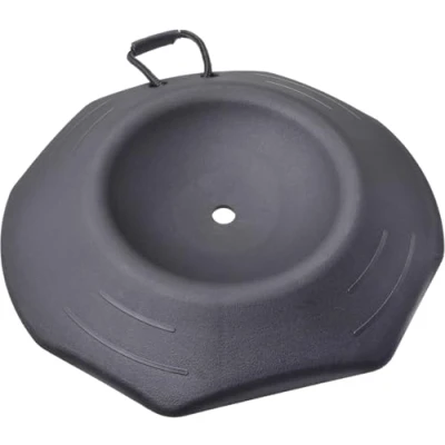 Abbildung von Diedrich Filmer GmbH Unterlegkeil Anhänger Anhängerstützrad bis Ø250mm Rollschutz PKW Keil 260mm